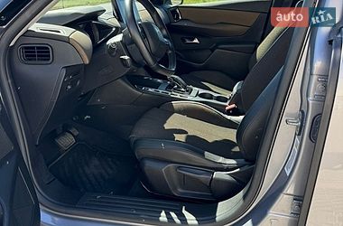 Внедорожник / Кроссовер DS 3 Crossback 2021 в Львове