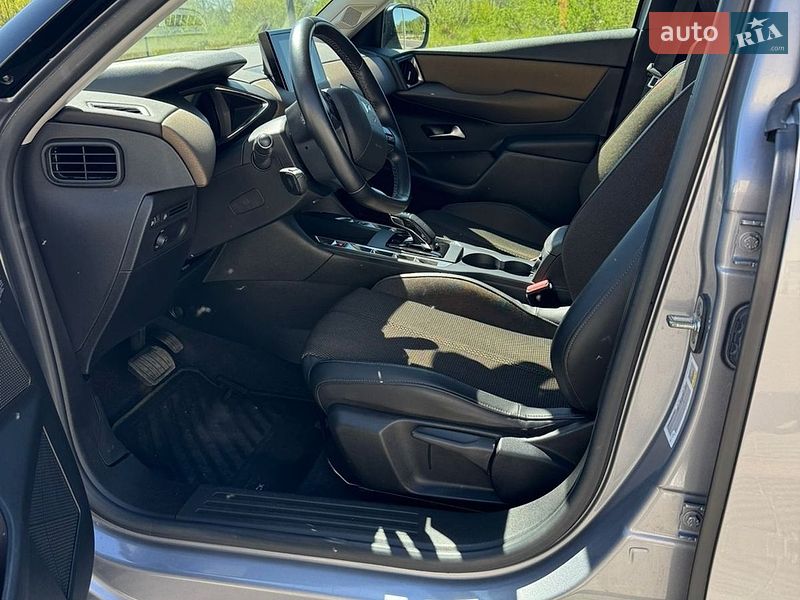 Внедорожник / Кроссовер DS 3 Crossback 2021 в Львове