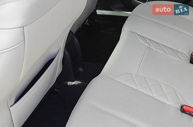 Внедорожник / Кроссовер DS 3 Crossback 2019 в Луцке