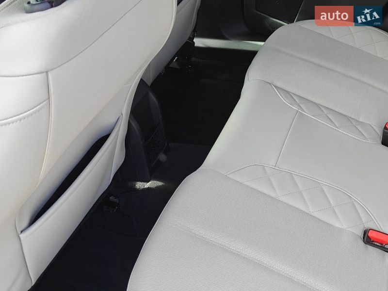 Внедорожник / Кроссовер DS 3 Crossback 2019 в Луцке
