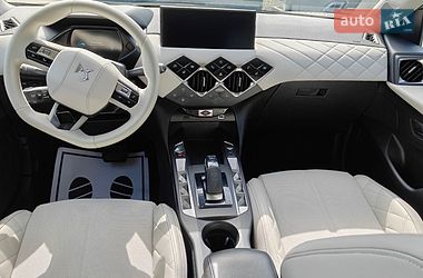 Внедорожник / Кроссовер DS 3 Crossback 2019 в Луцке