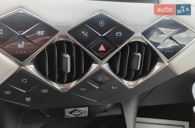 Внедорожник / Кроссовер DS 3 Crossback 2019 в Луцке