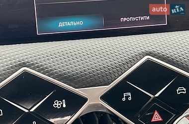 Внедорожник / Кроссовер DS 3 Crossback 2023 в Львове