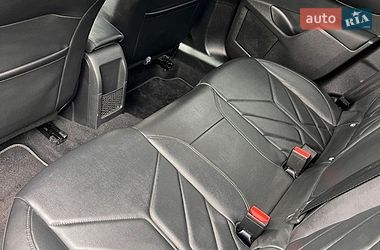 Внедорожник / Кроссовер DS 3 Crossback 2023 в Львове