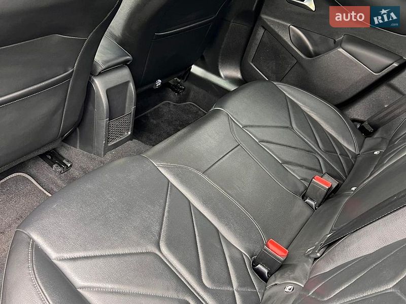 Внедорожник / Кроссовер DS 3 Crossback 2023 в Львове