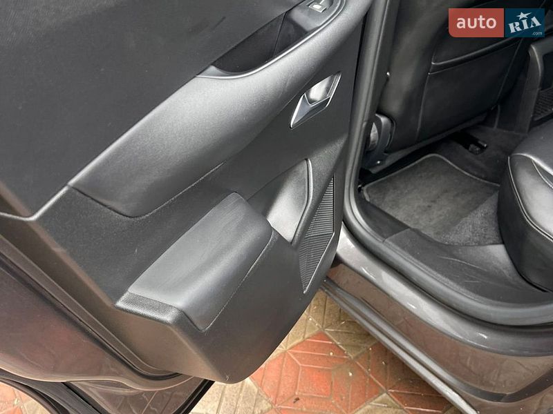 Внедорожник / Кроссовер DS 3 Crossback 2023 в Львове