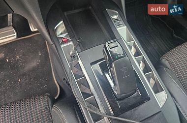 Внедорожник / Кроссовер DS 3 Crossback 2020 в Виннице