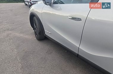 Внедорожник / Кроссовер DS 3 Crossback 2020 в Виннице