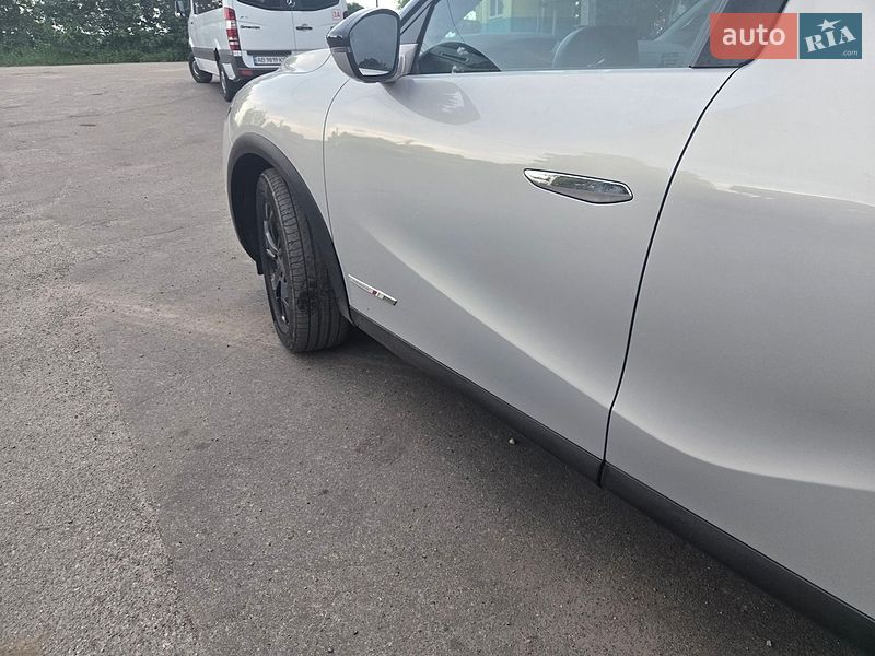 Внедорожник / Кроссовер DS 3 Crossback 2020 в Виннице