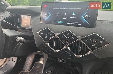 Внедорожник / Кроссовер DS 3 Crossback 2020 в Виннице