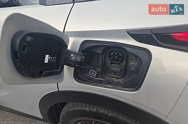 Внедорожник / Кроссовер DS 3 Crossback 2020 в Виннице