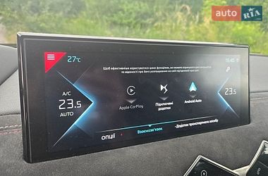 Внедорожник / Кроссовер DS 3 Crossback 2020 в Виннице