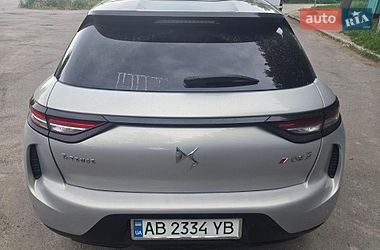 Внедорожник / Кроссовер DS 3 Crossback 2020 в Виннице