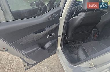 Внедорожник / Кроссовер DS 3 Crossback 2020 в Виннице