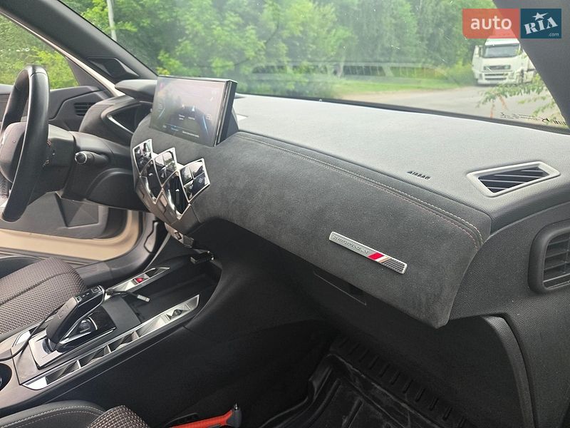 Внедорожник / Кроссовер DS 3 Crossback 2020 в Виннице