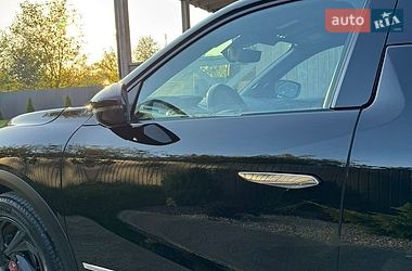 Позашляховик / Кросовер DS 3 Crossback 2020 в Івано-Франківську