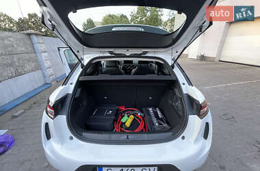 Позашляховик / Кросовер DS 3 e-Tense 2023 в 