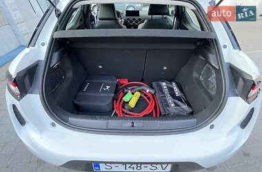 Позашляховик / Кросовер DS 3 e-Tense 2023 в 