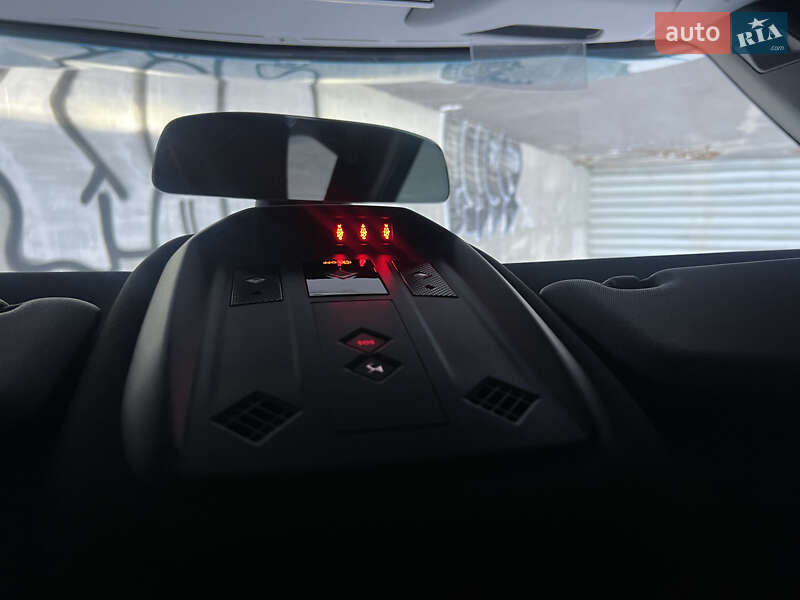 Позашляховик / Кросовер DS 3 e-Tense 2020 в Львові фото 18 Позашляховик / Кросовер DS 3 e-Tense 2020 в Львові