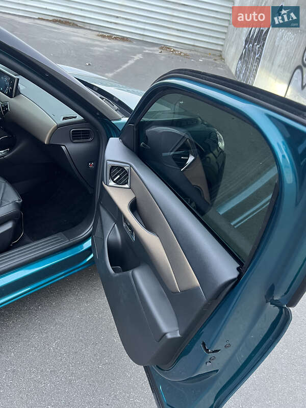 Позашляховик / Кросовер DS 3 e-Tense 2020 в Львові фото 19 Позашляховик / Кросовер DS 3 e-Tense 2020 в Львові