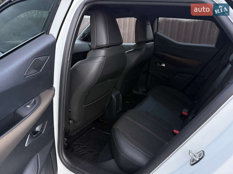 Позашляховик / Кросовер DS 3 e-Tense 2022 в Вінниці фото 21 Позашляховик / Кросовер DS 3 e-Tense 2022 в Вінниці