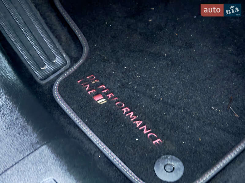 Внедорожник / Кроссовер DS 3 e-Tense 2020 в Виннице