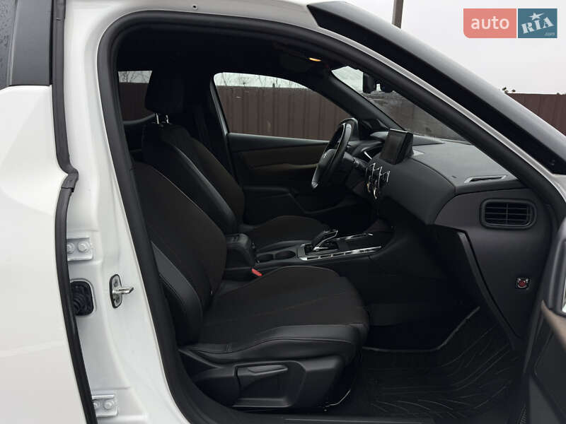 Внедорожник / Кроссовер DS 3 e-Tense 2022 в Виннице фото 22 Внедорожник / Кроссовер DS 3 e-Tense 2022 в Виннице