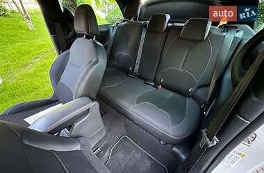 Хэтчбек DS 3 2018 в 