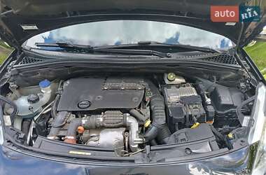 Хэтчбек DS 3 2018 в 