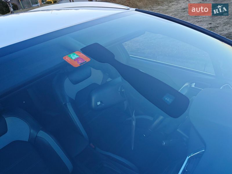 Хэтчбек DS 4 Crossback 2018 в Бродах