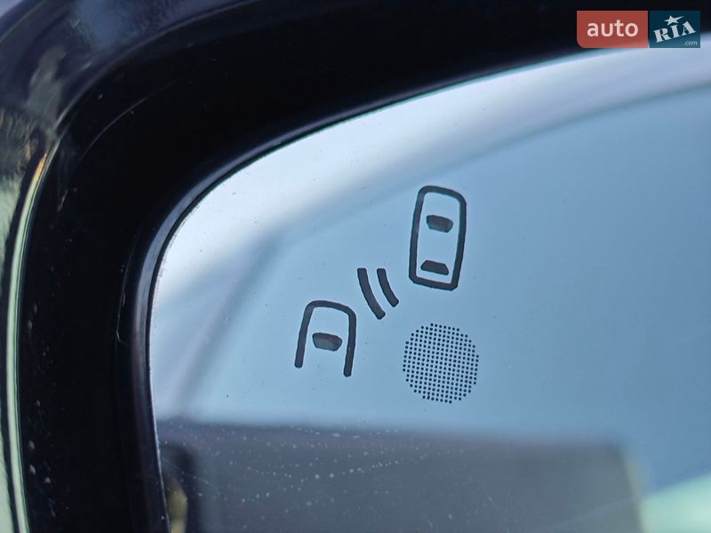 Хэтчбек DS 4 Crossback 2018 в Бродах