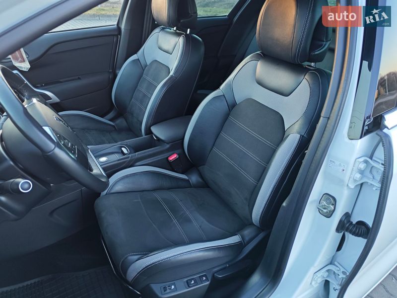 Хэтчбек DS 4 Crossback 2018 в Бродах