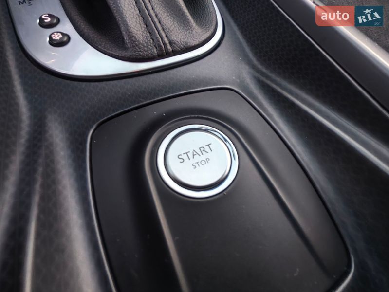 Хэтчбек DS 4 Crossback 2018 в Бродах