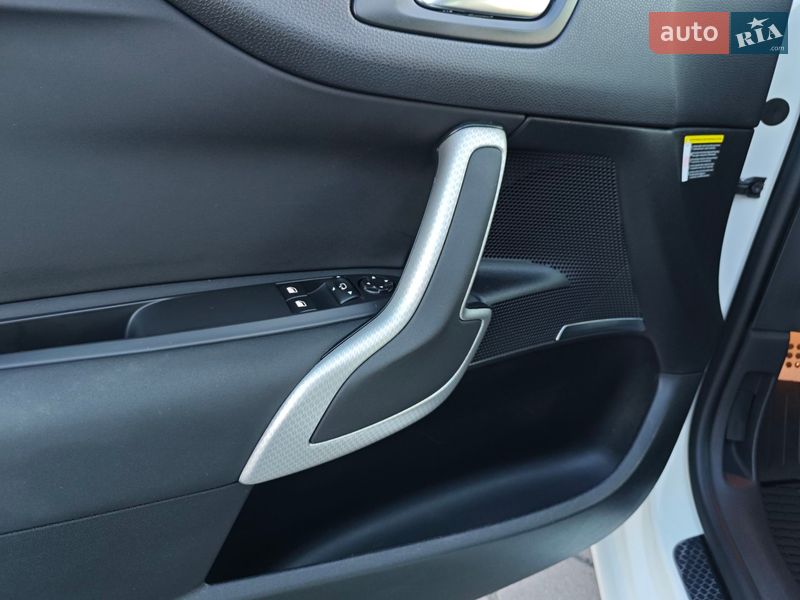 Хэтчбек DS 4 Crossback 2018 в Бродах