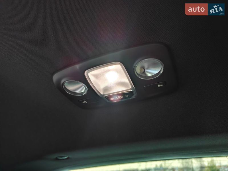 Хэтчбек DS 4 Crossback 2018 в Бродах