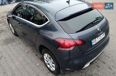 Хэтчбек DS 4 2012 в Умани