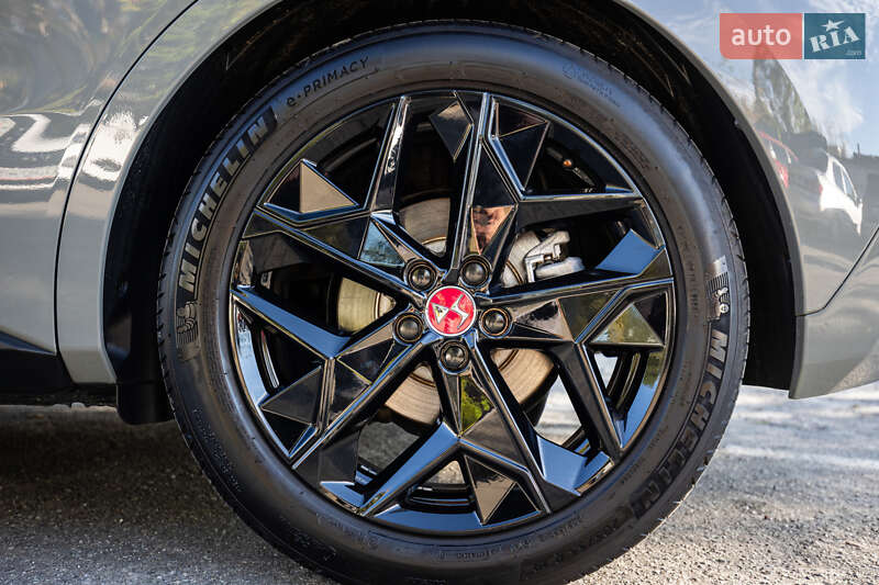 Хэтчбек DS 4 2023 в Киеве