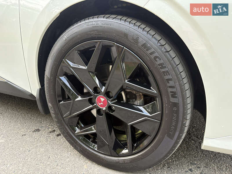 Хэтчбек DS 4 2022 в Кременчуге