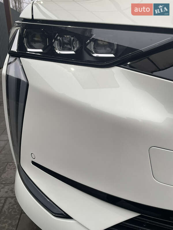 Хэтчбек DS 4 2022 в Кременчуге