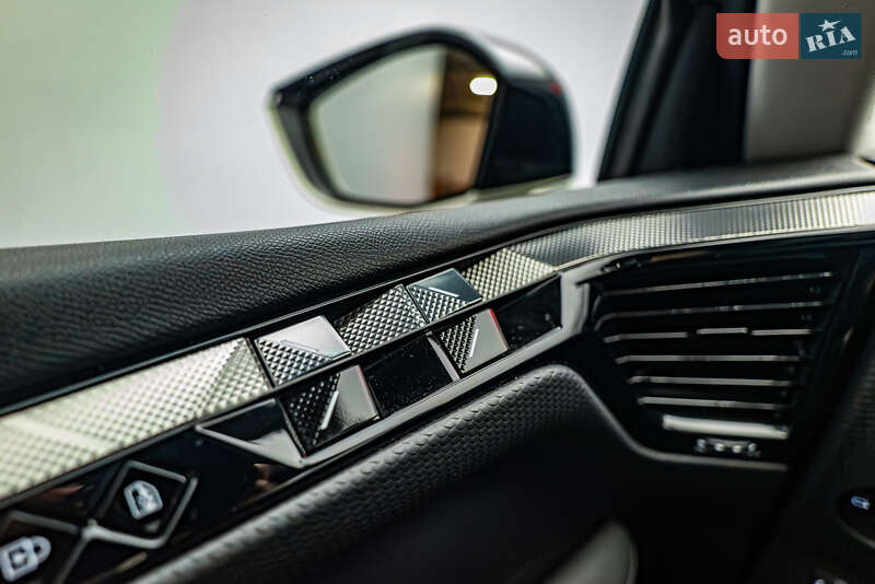 Внедорожник / Кроссовер DS 4 2021 в Киеве