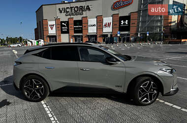 Хэтчбек DS 4 2020 в 