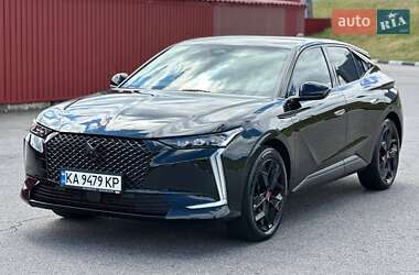 Хэтчбек DS 4 2023 в Херсоне