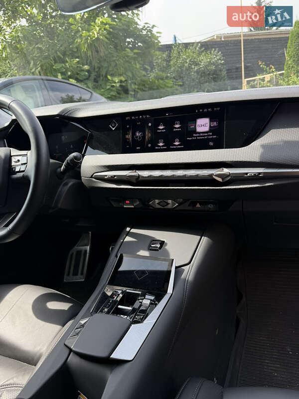 Хэтчбек DS 4 2022 в Киеве