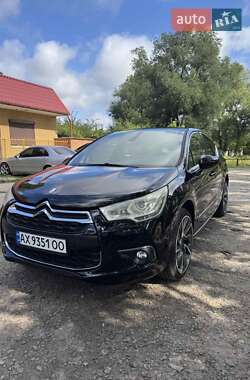 Хэтчбек DS 4 2017 в Днепре