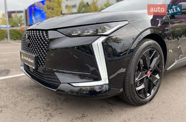 Хэтчбек DS 4 2023 в 