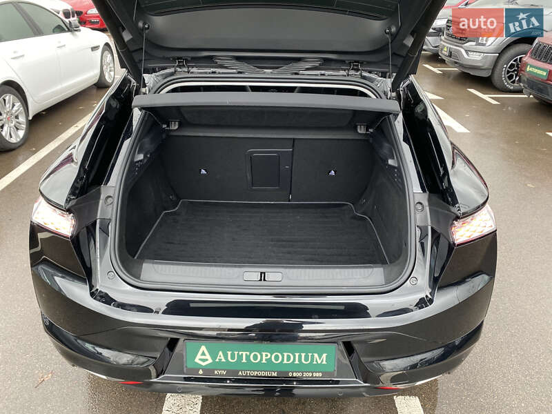 Хэтчбек DS 4 2023 в Киеве