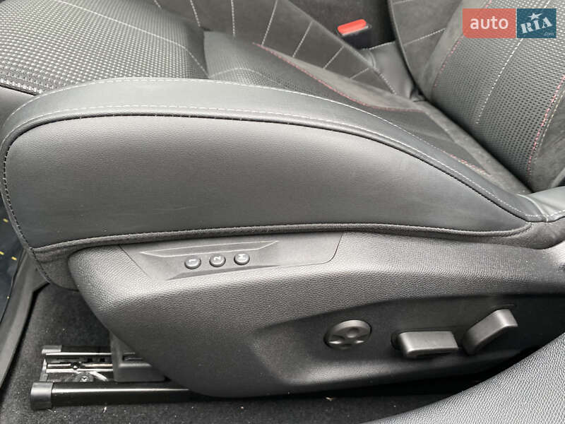 Хэтчбек DS 4 2023 в Киеве