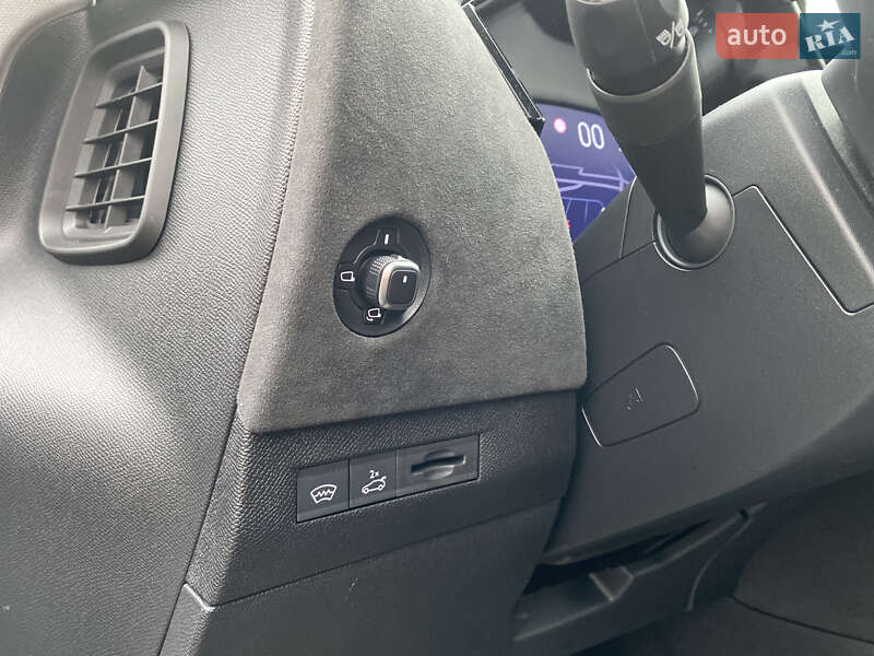 Хэтчбек DS 4 2023 в Киеве