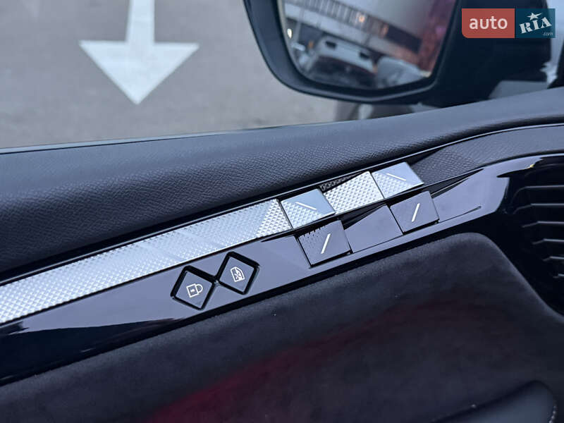 Хэтчбек DS 4 2023 в Киеве