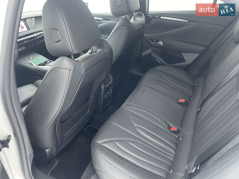 Хэтчбек DS 4 2021 в Киеве